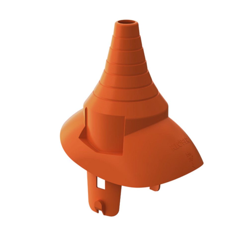Klöber Venduct Antennendurchgang DN 110