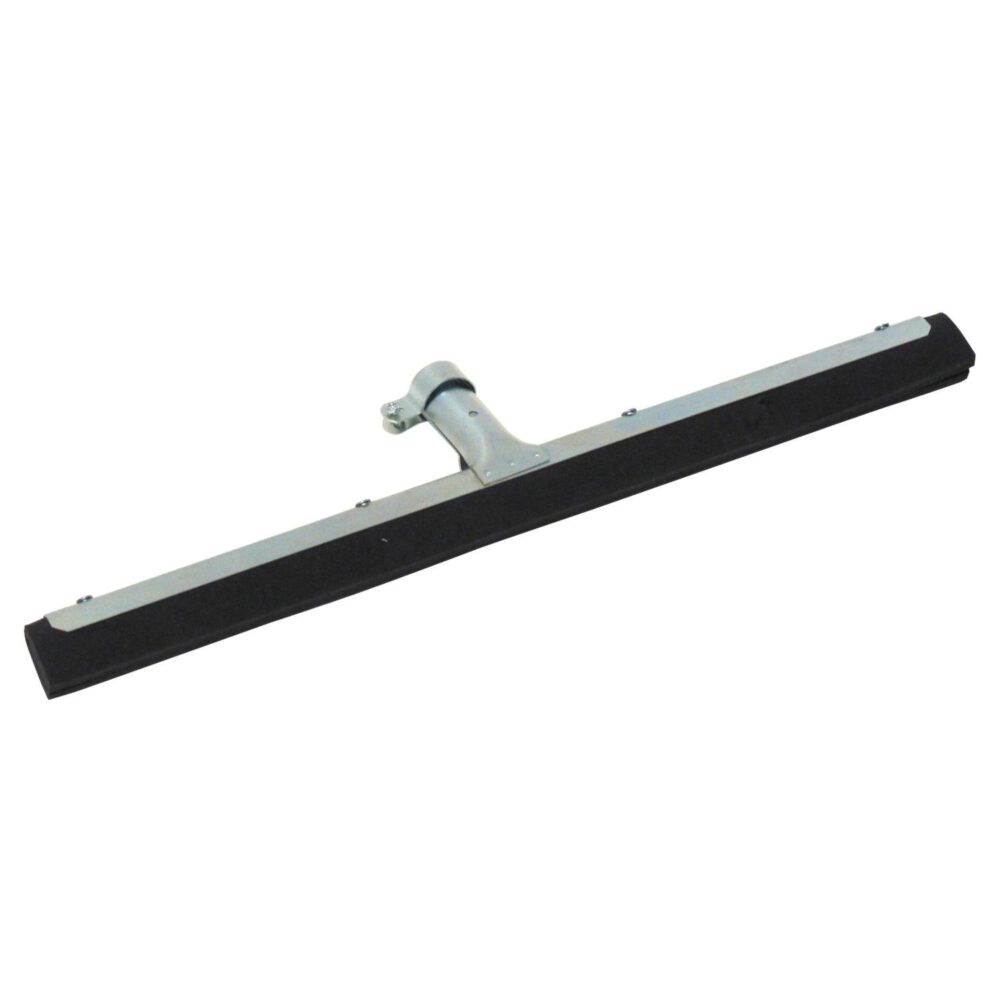 Triuso Fliesenwischer mit Moosgummi 60 cm
