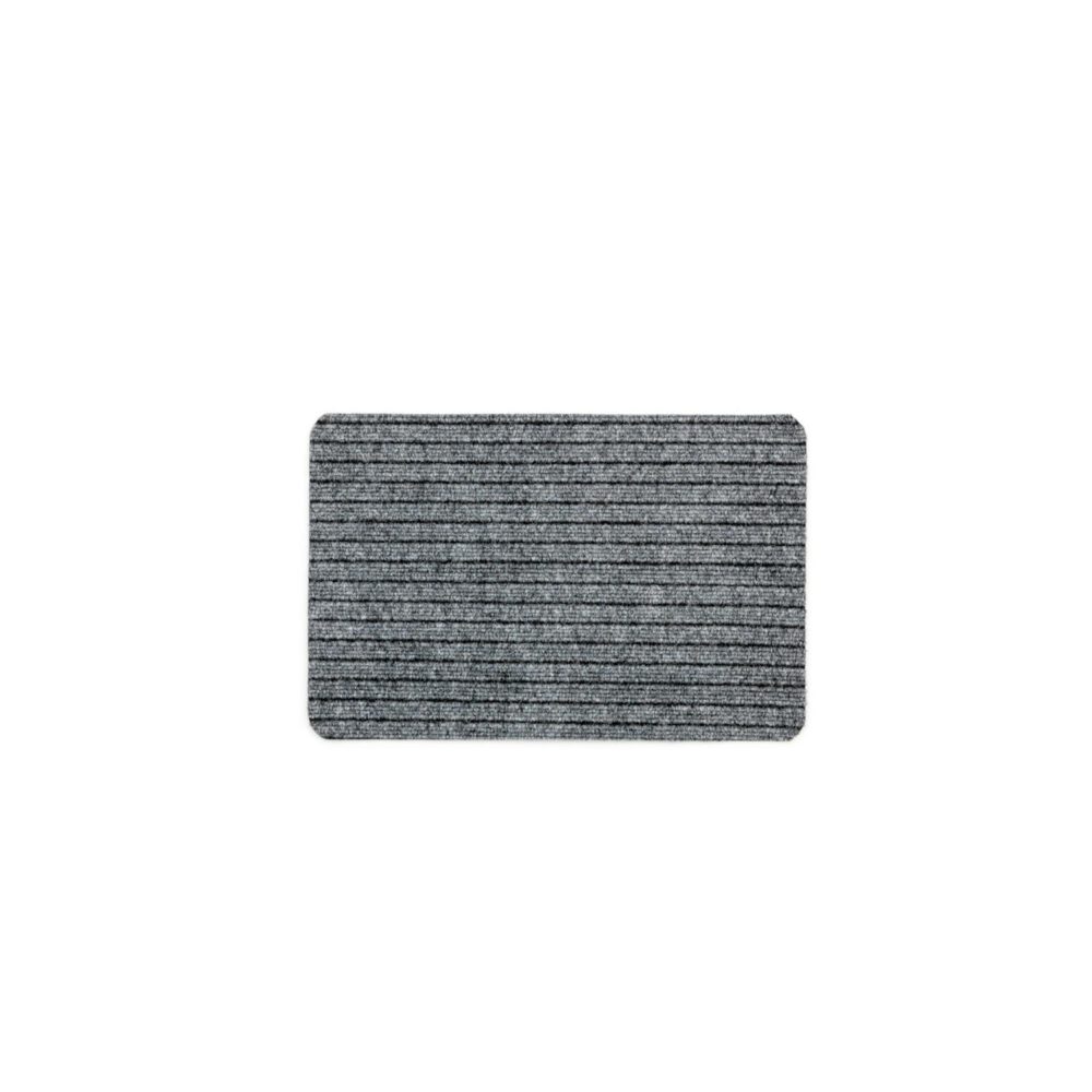 Astra Breitripsmatte Standard grau 40 x 60 cm