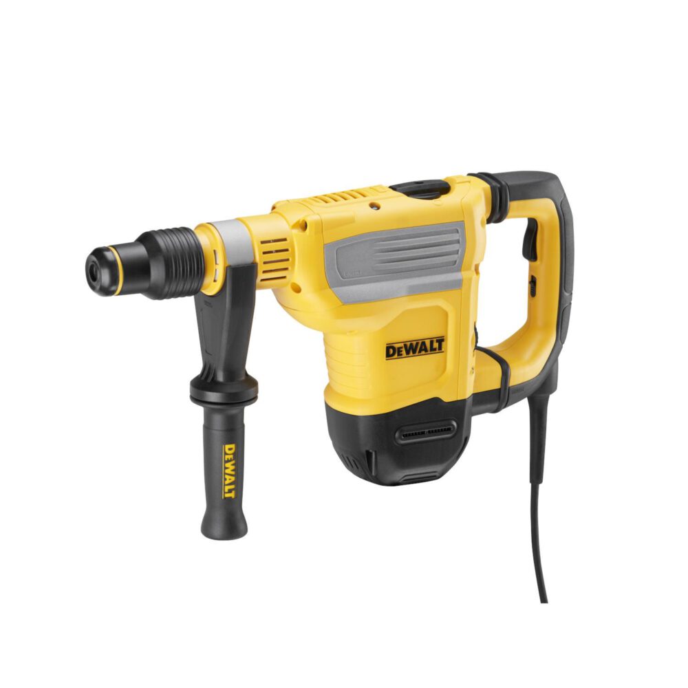 DeWalt Kombihammer SDS-max 1350 Watt 10,5 Joule
