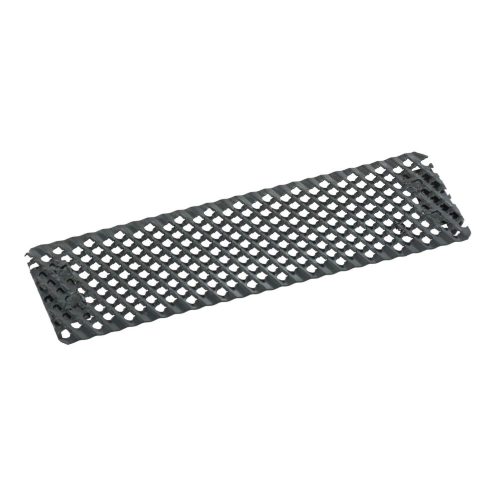 Triuso Ersatzblatt für Blockhobel 140 x 42 mm