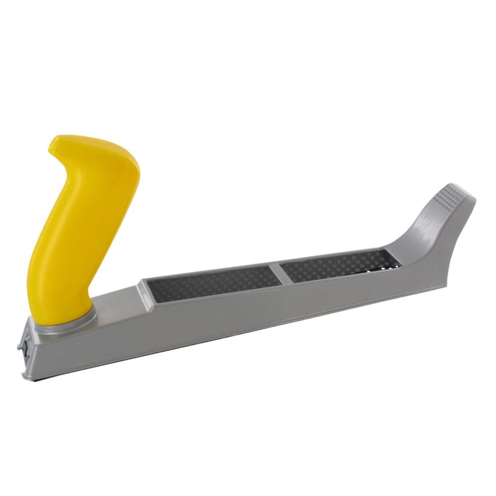 Triuso Standardhobel 250 x 42 mm