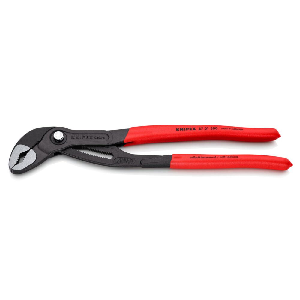 Knipex Cobra Hightech-Wasserpumpenzange 300 mm