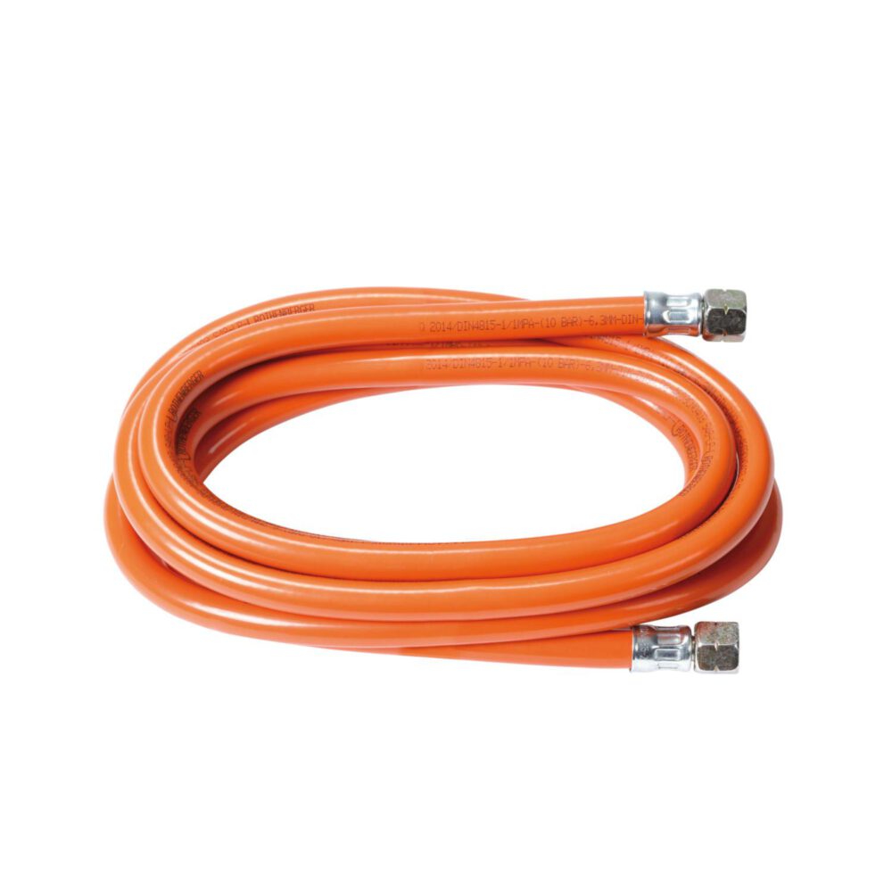 Rothenberger Niederdruck-Schlauchleitung R 1/4"" 3 m