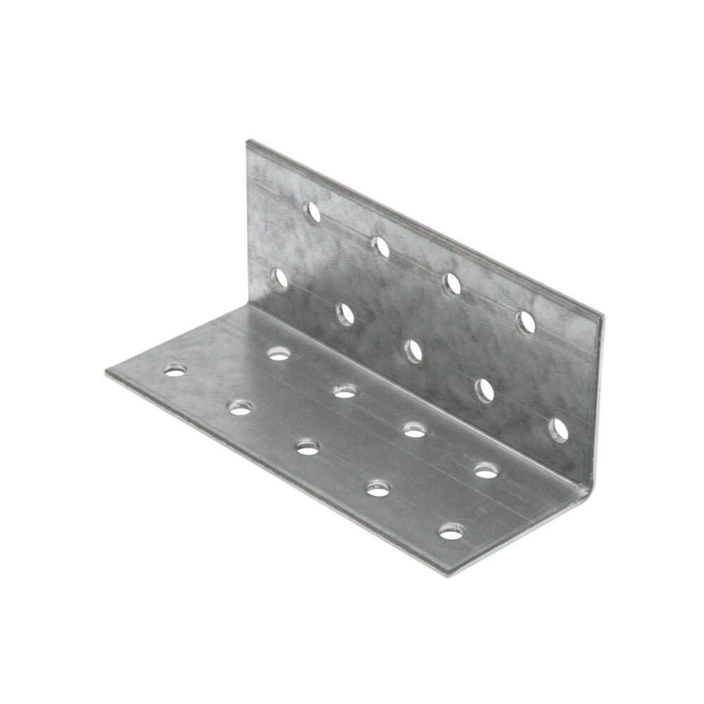SWG Eckwinkelverbinder 40 x 40 x 150 x 2 mm