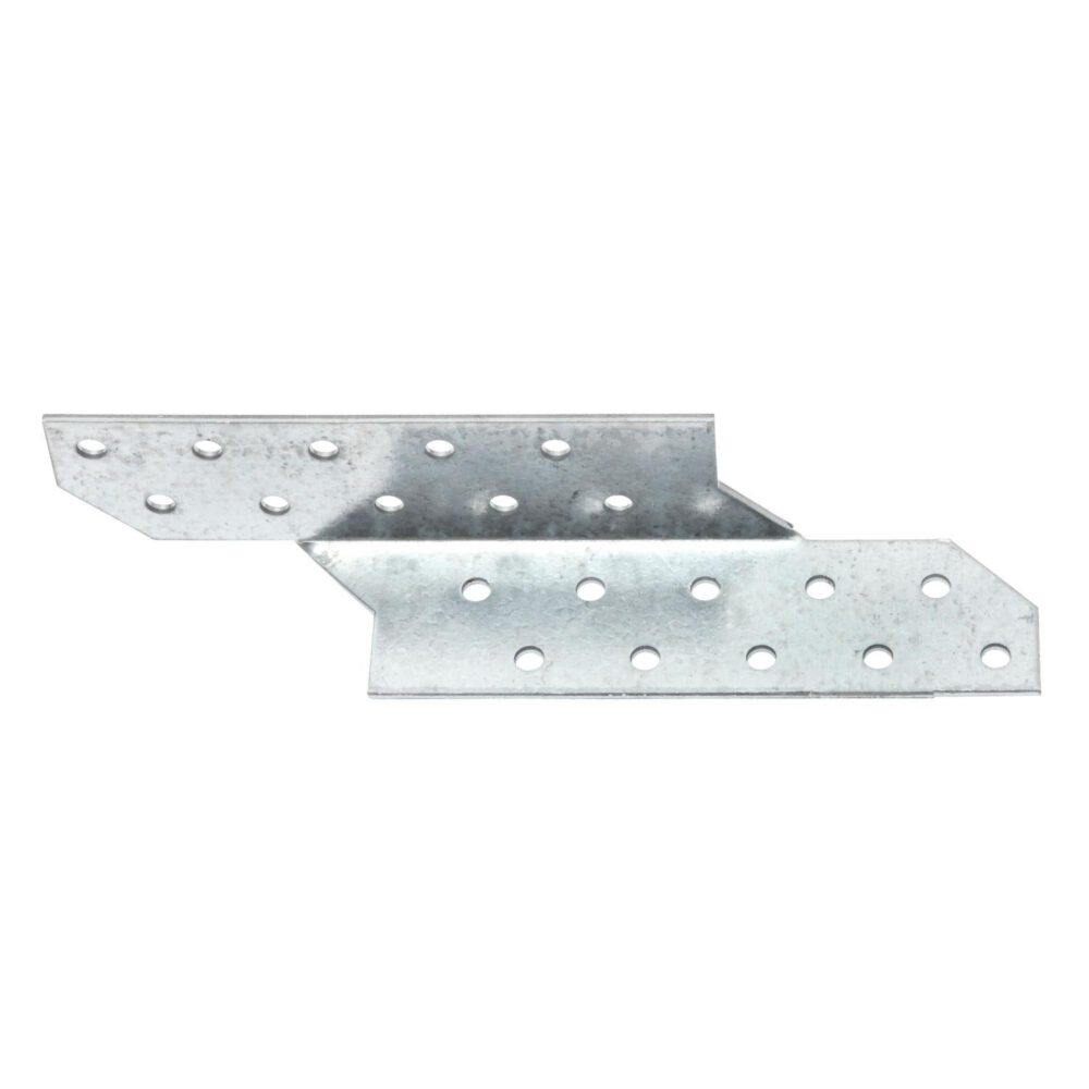 SWG Sparrenpfettenanker links 35 x 35 x 210 mm 