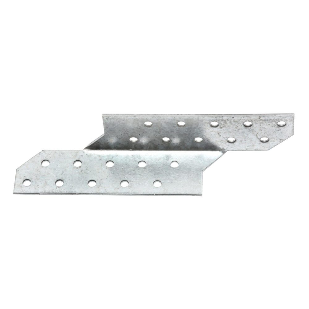 SWG Sparrenpfettenanker rechts 35 x 35 x 210 mm 