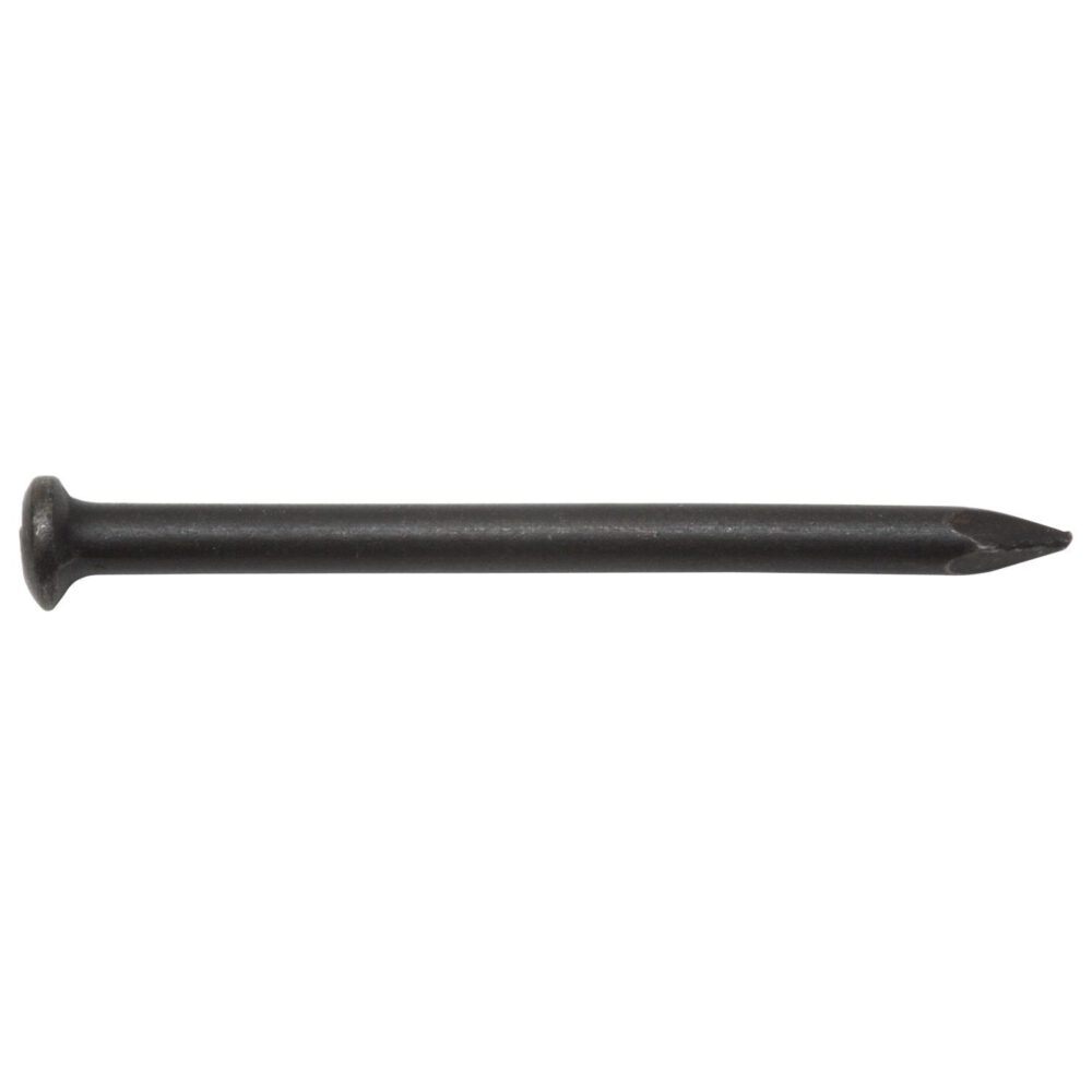 SWG Stahlnägel gebläut 2 x 23 mm 100 Stück