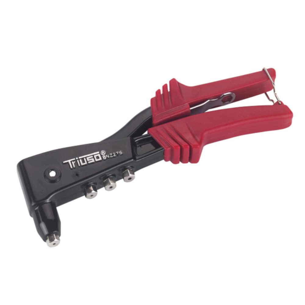 Triuso Blindnietzange Premium-Line 275 mm