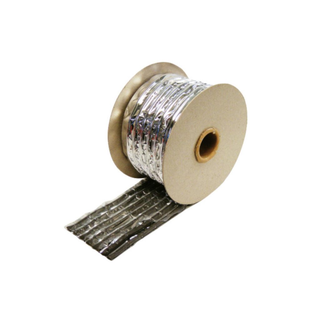 Butyl-Dichtschnur für Wellplatten 83,2 m