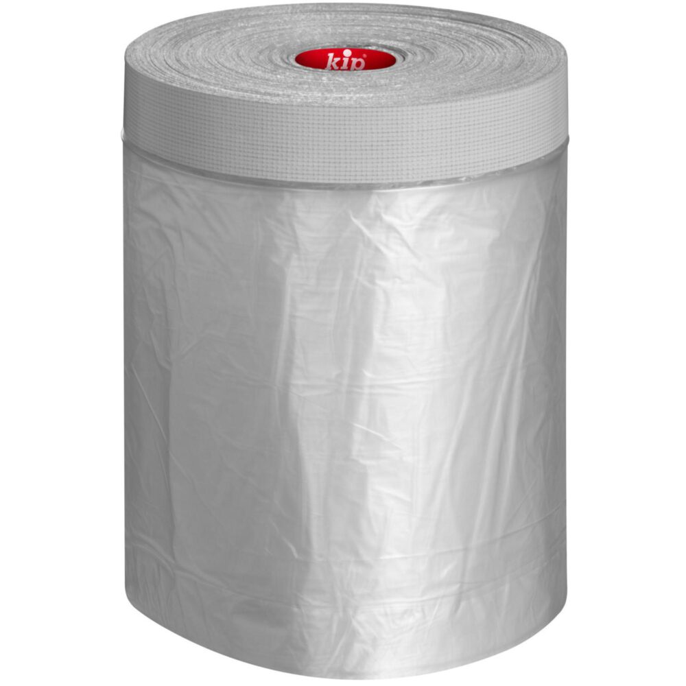 Kip Gewebe Masker Extra Typ 383 2100 mm x 20 m