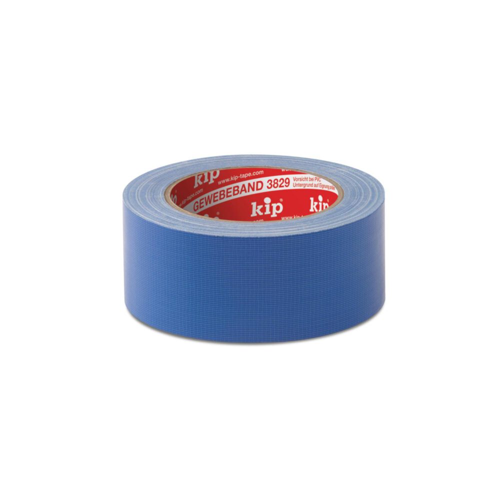 Kip 3829 Gewebeband 38 mm × 50 m