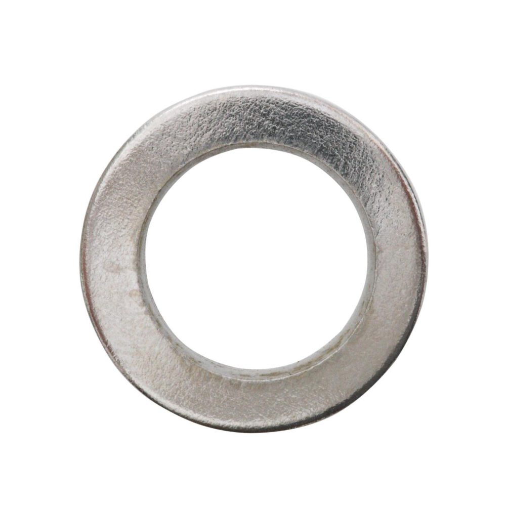 SWG Fitschenringe Ø 10 mm 10 Stück