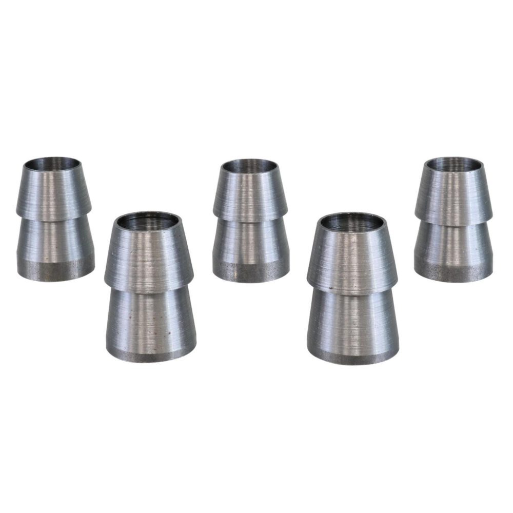 Triuso Ringkeile 15 x 2 mm 5 Stück