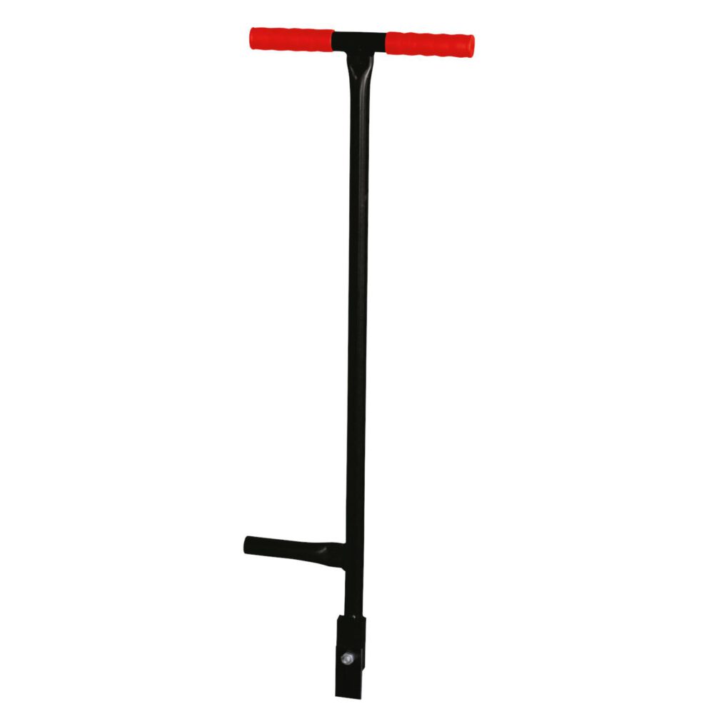 Triuso Verbundsteinspreize / Richteisen 100 cm