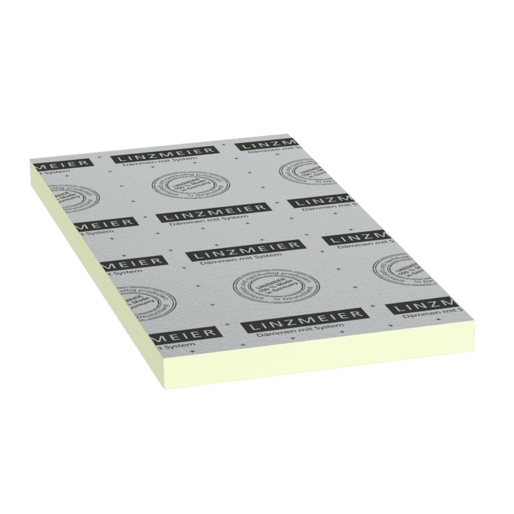 Linitherm PAL PUR-Universaldämmplatte 1200 x 600 mm