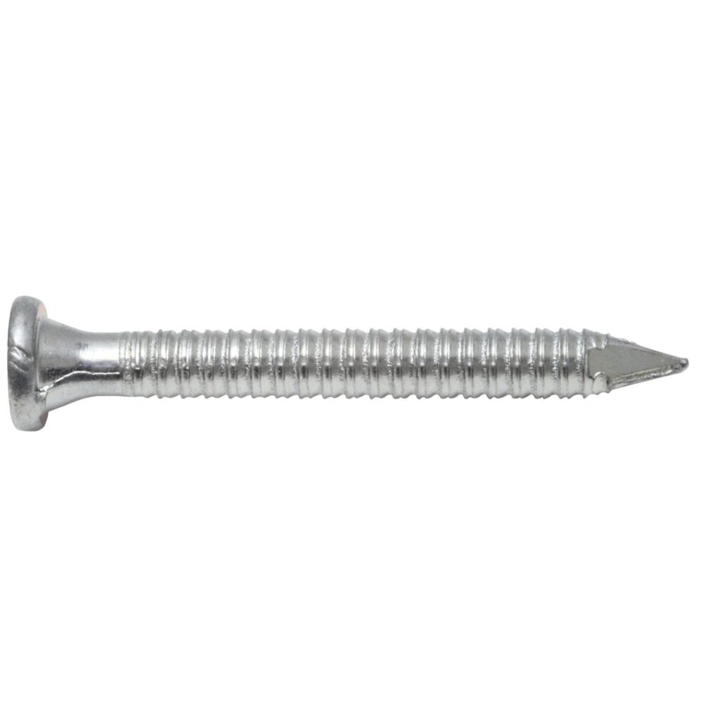 SWG Ankernägel 4 mm verzinkt 250 Stück