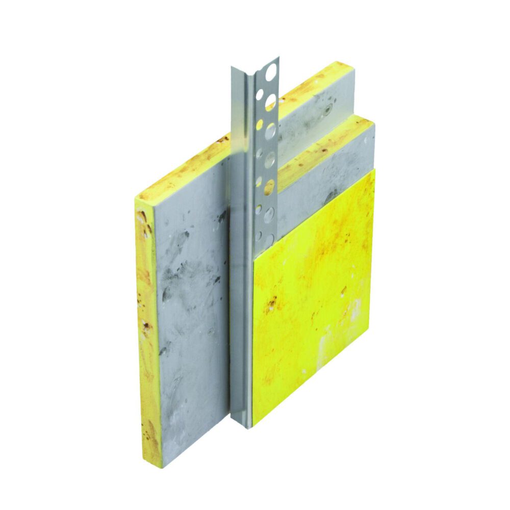 VWS Lichtensteiner Eckprofil GK 13 mm 2,5 m