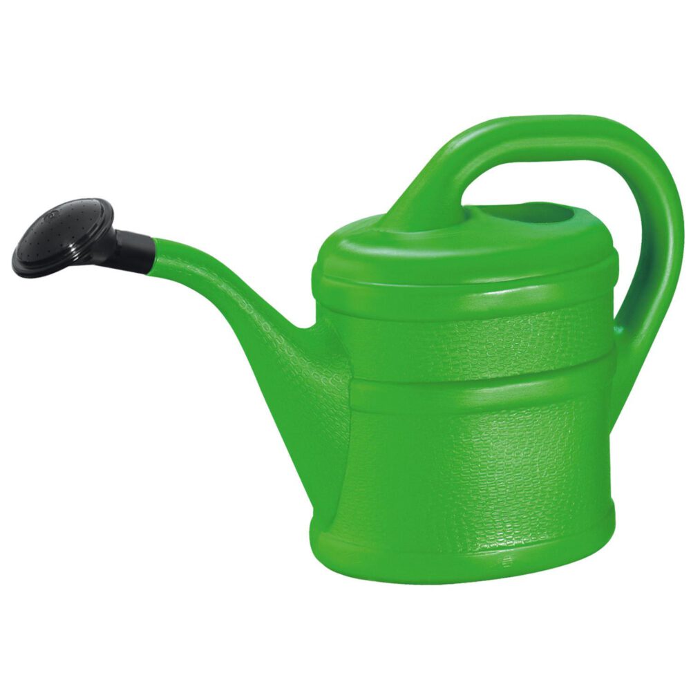Geli Gießkanne grün 2 l