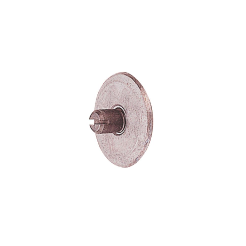 Triuso Ersatzrad mit Achse für Fliesenschneider 20 x 3 mm