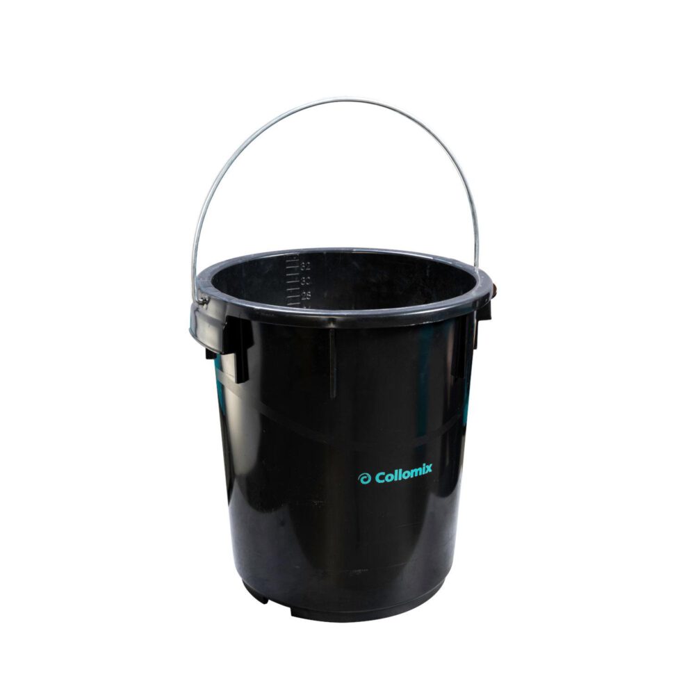 Collomix Mörtelkübel mixTUB 34 l