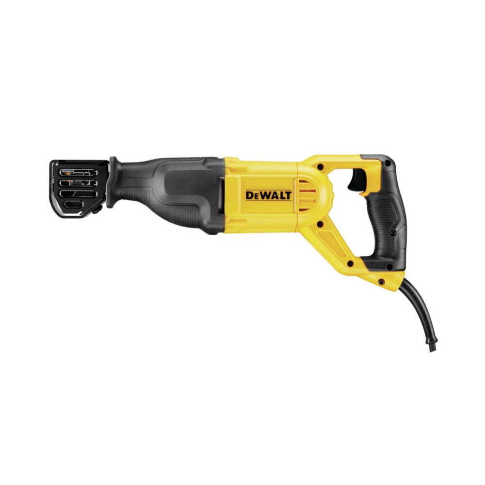 DeWalt Säbelsäge 1100 W mit Transportkoffer