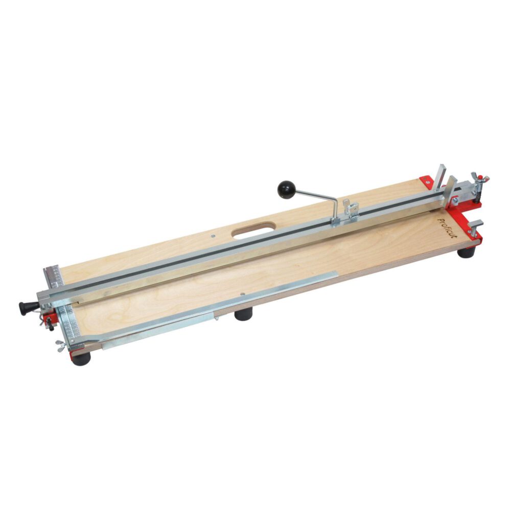 Hörtnagl Fliesenschneidmaschine Proficut 860 mm