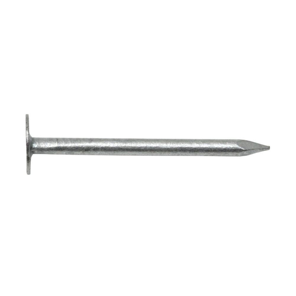 SWG Schieferstifte feuerverzinkt 2,8 x 35 mm 1 kg