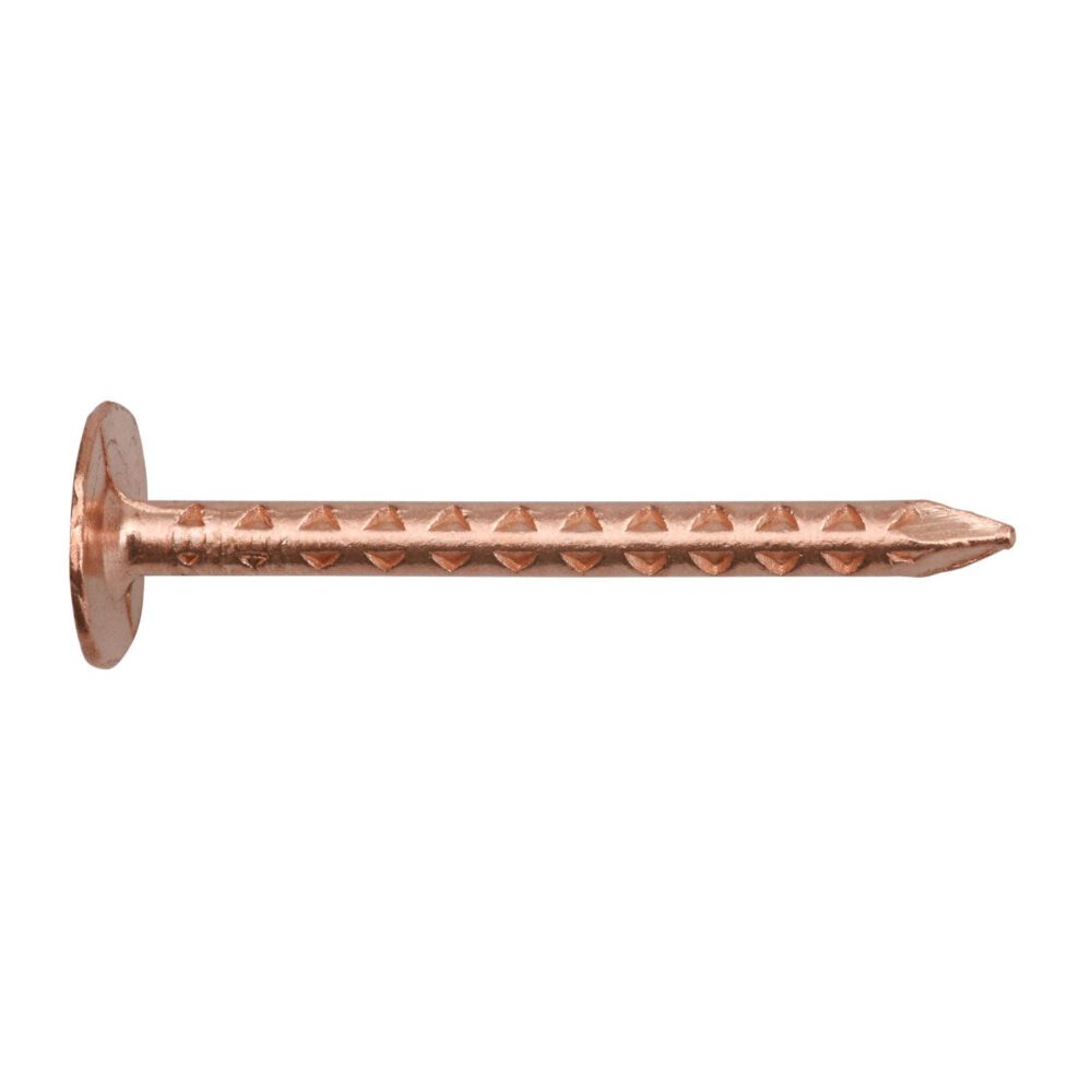SWG Schieferstifte Kupfer 2,8 x 35 mm 1 kg