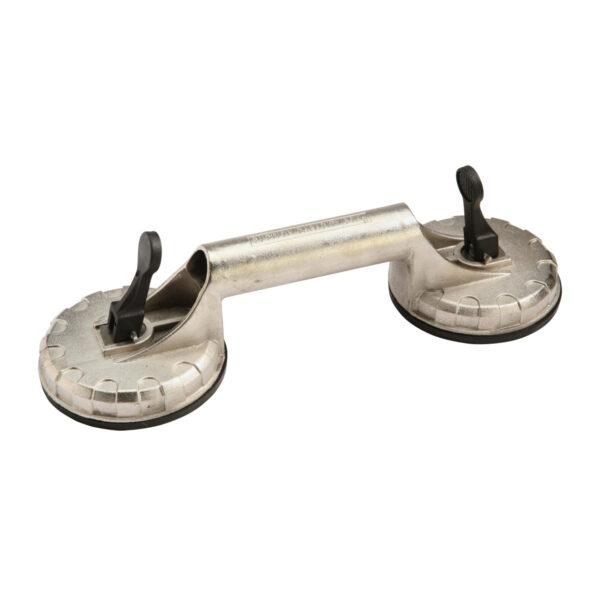 Triuso Saugheber Alu 60 kg Tragkraft