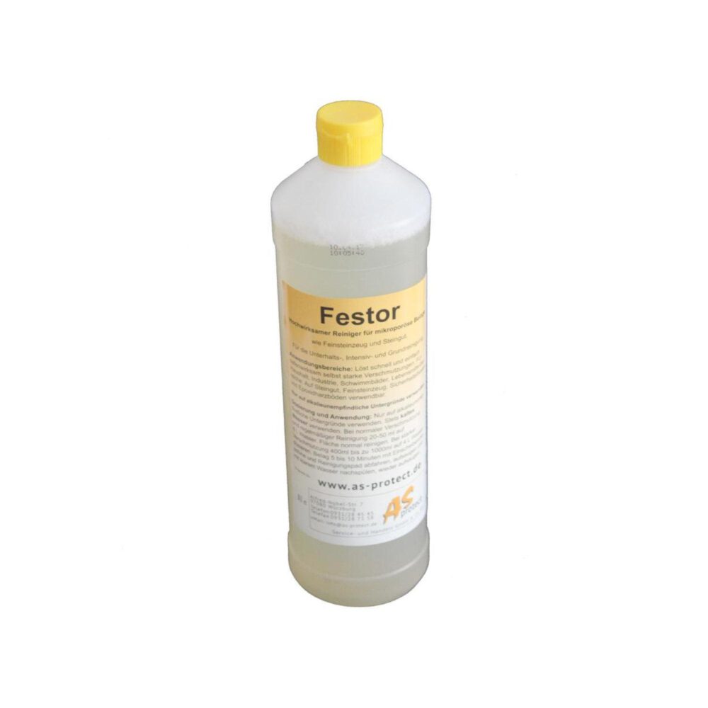 Festor Spezialreiniger 1 l