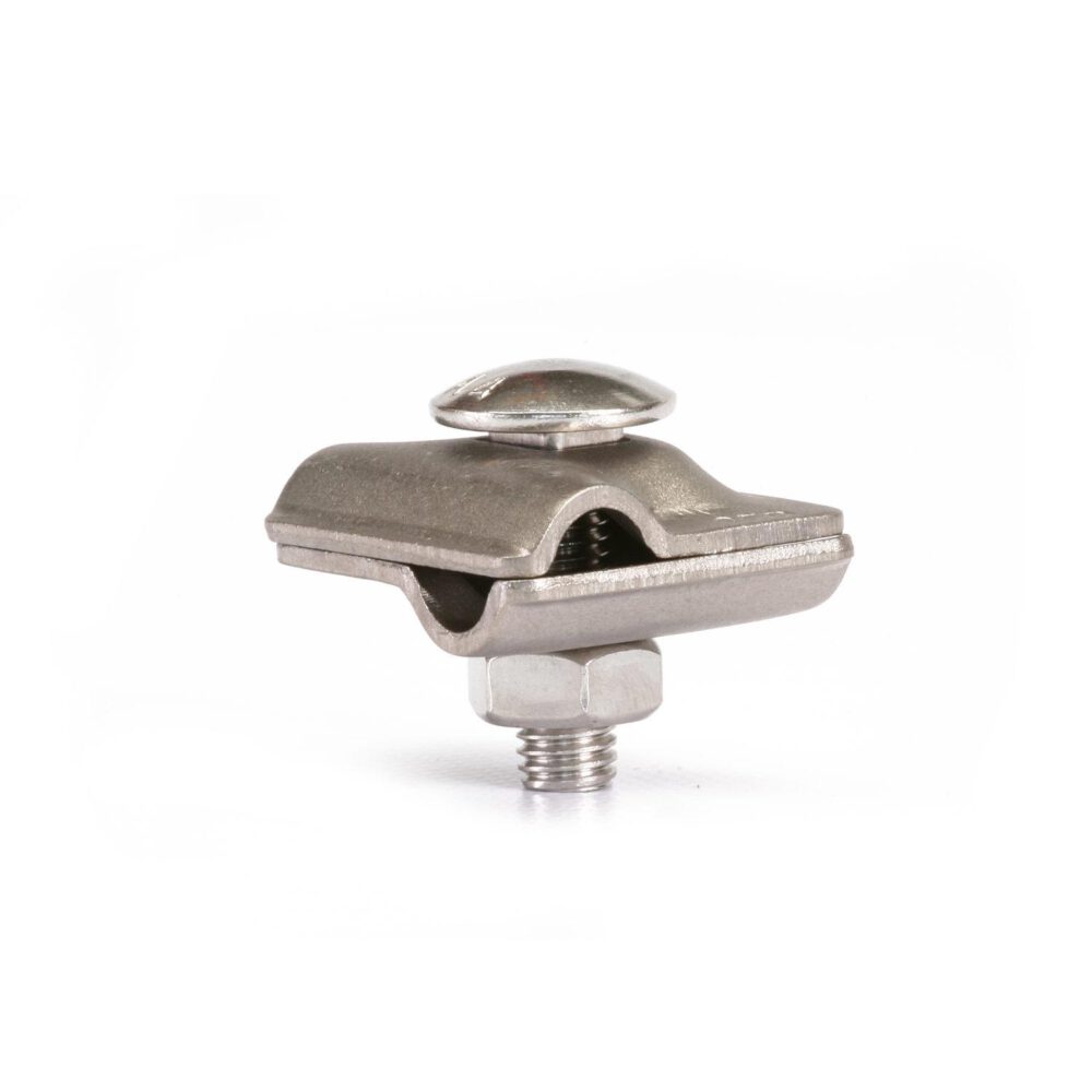 SEBbliss Mehrzweck-Klemmverbindung V2A 8 - 10 mm