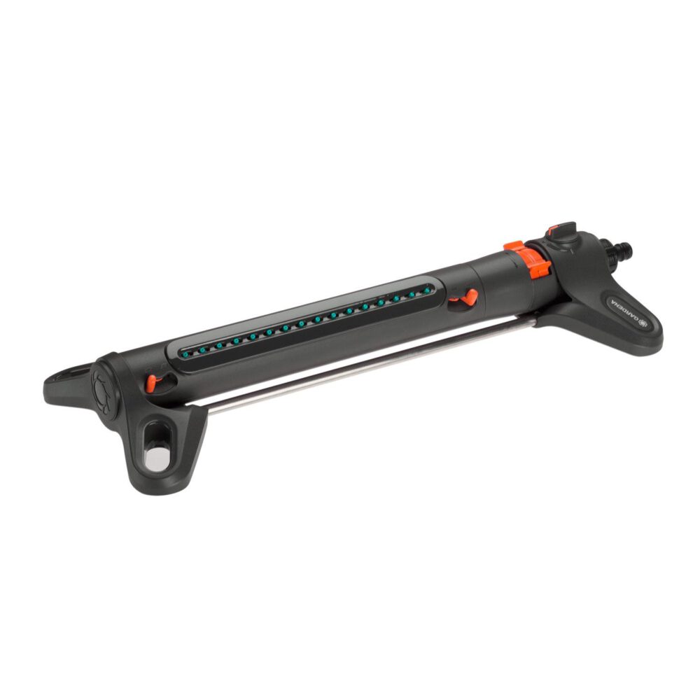 Gardena AquaZoom M Viereckregner