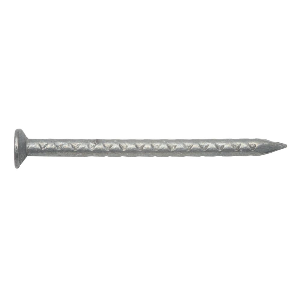 SWG Rinneisenstifte verzinkt 4,2 x 65 mm 1 kg