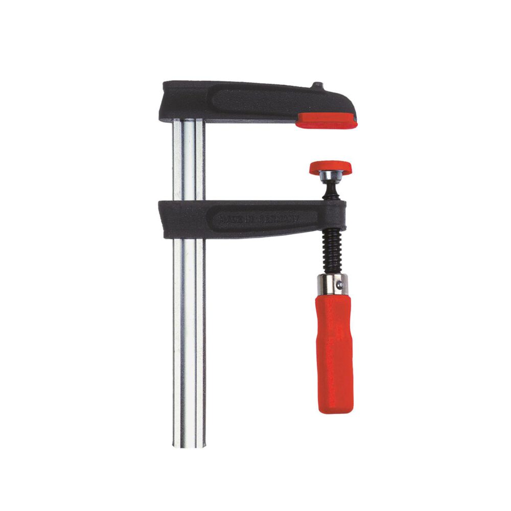 Bessey Temperguss-Schraubzwinge 300 x 120 mm