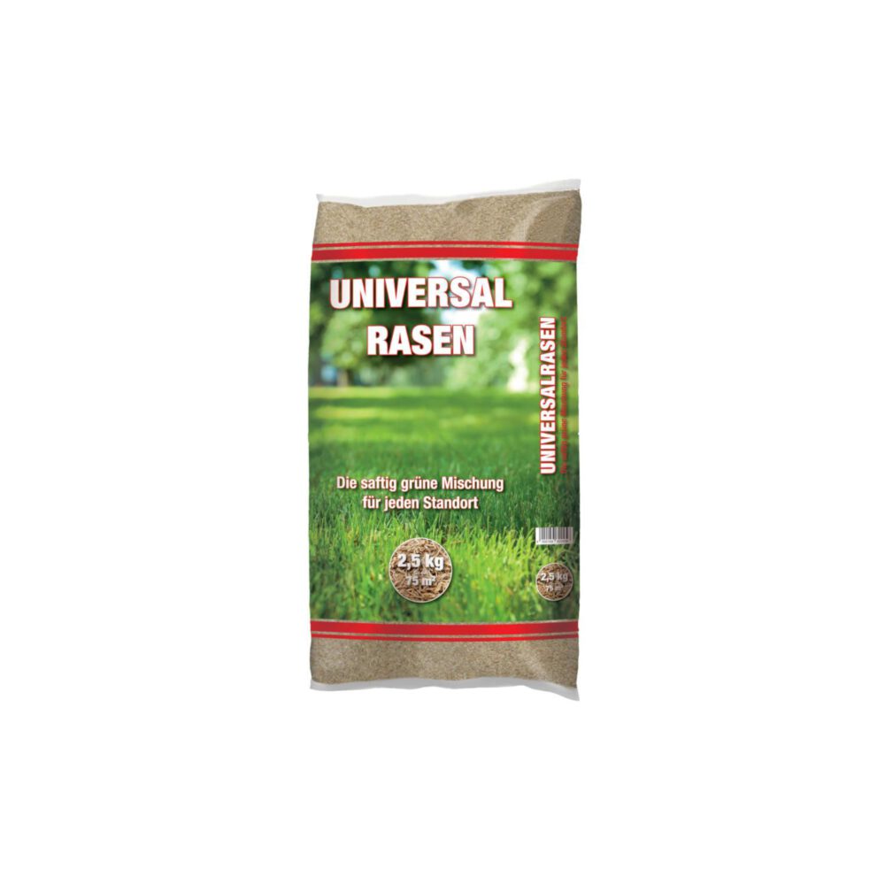 Sperli Universalrasen 2,5 kg