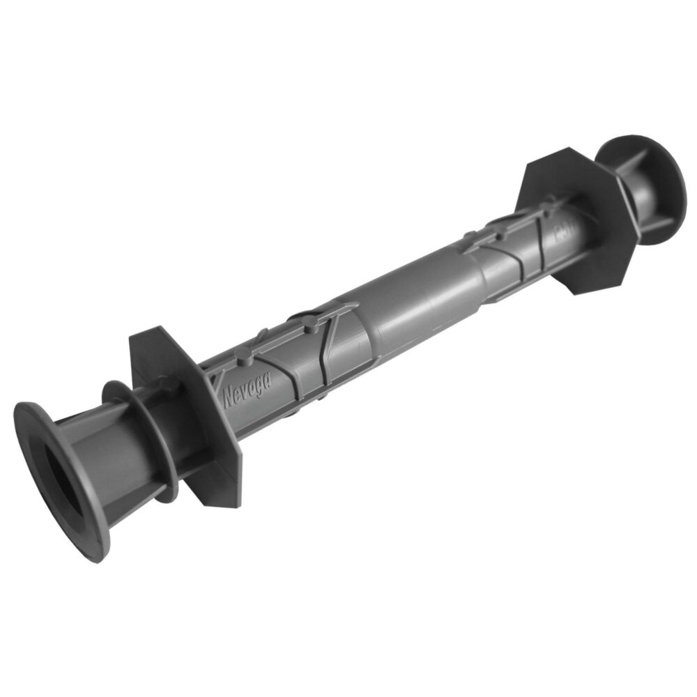 Nevoga OKTAGON Schalungsspannstelle 20 cm