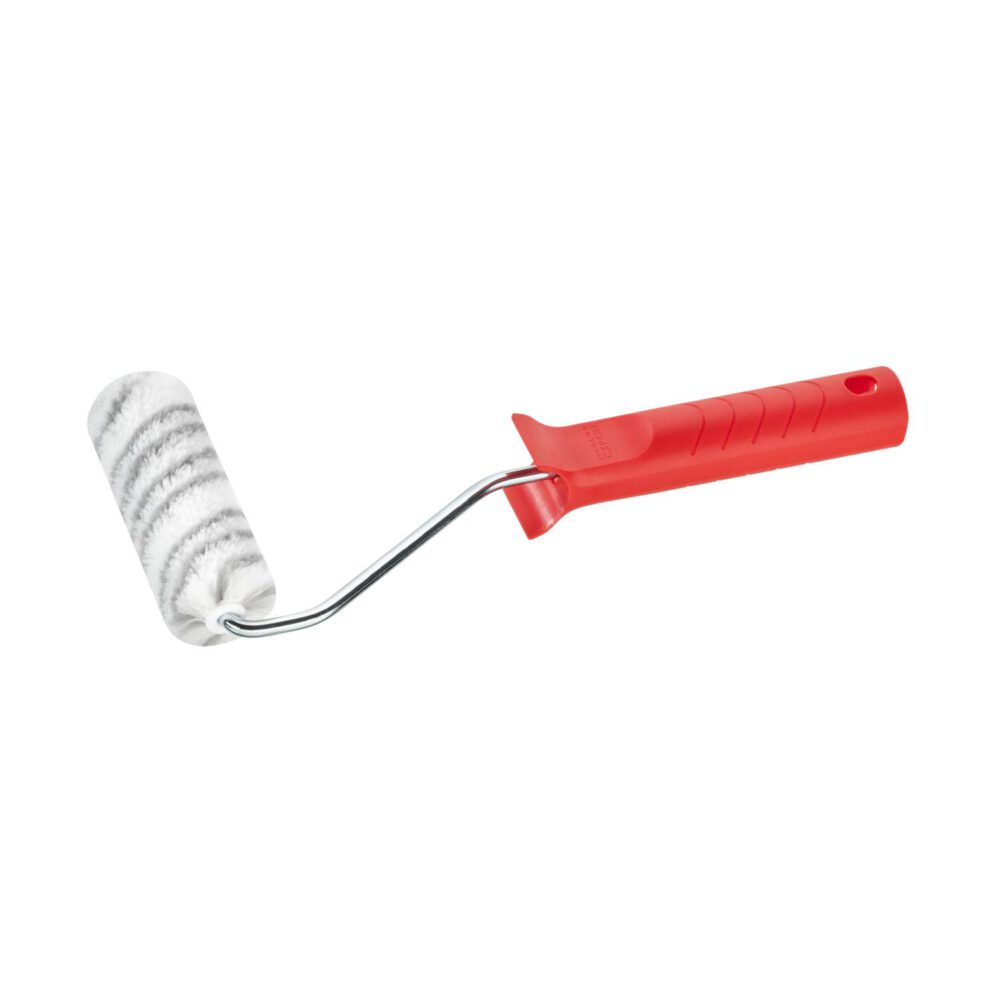 Color-Expert Farbroller für glatte Untergründe 10 cm