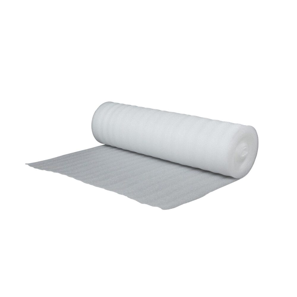 Prima PE-Estrichunterlagsbahn 5 mm 1 x 12,5 m