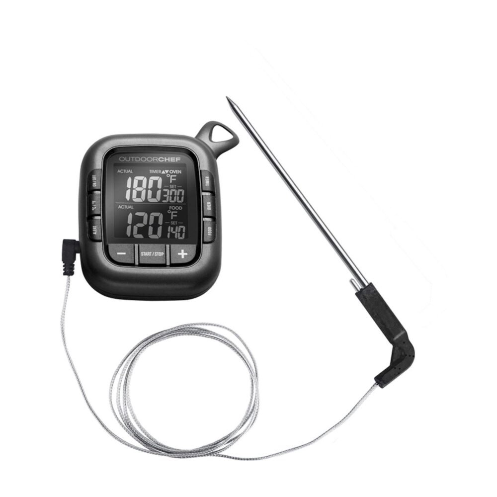 Outdoorchef Gourmet Check