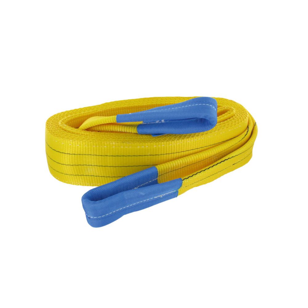Triuso Hebeband 3t 2-lagig 4 m