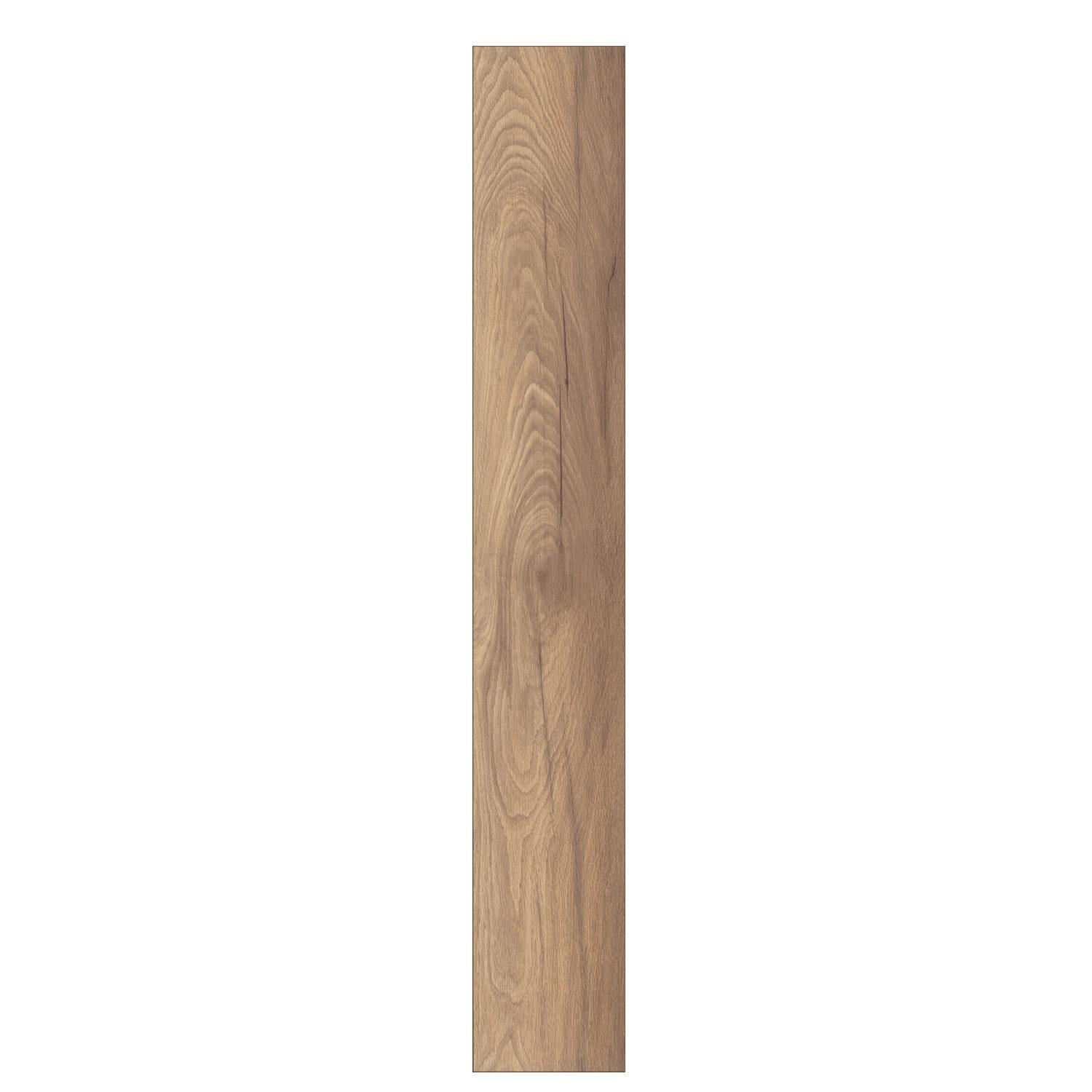 ZIRO Klick-Designboden Aqualan Oak Mailand 1288 x 195 x 8 mm