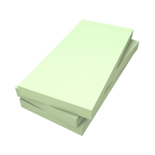 Styrodur 2800 C Hartschaumplatte gewaffelt 1250 x 600 mm