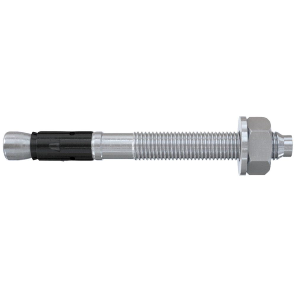 fischer Bolzenanker FAZ II Plus 10/50 20 Stück