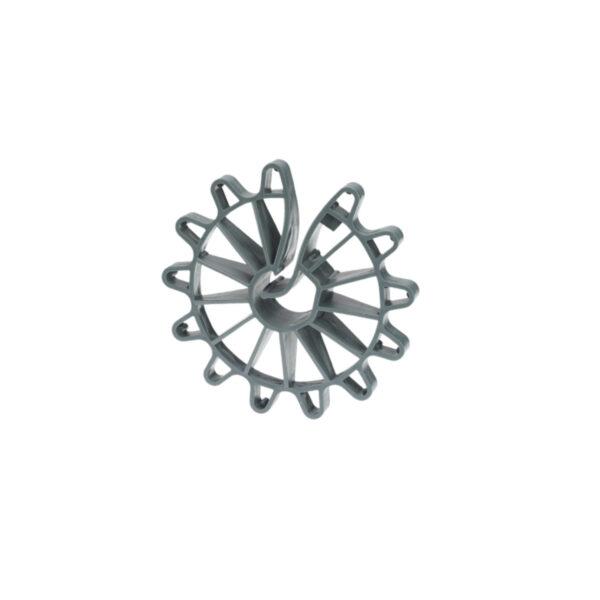 Nevoga Ringabstandhalter DUX-offen