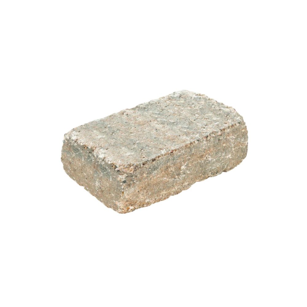 Diephaus Mauerstein Antik Medio Muschelkalk 30 x 20 x 10 cm