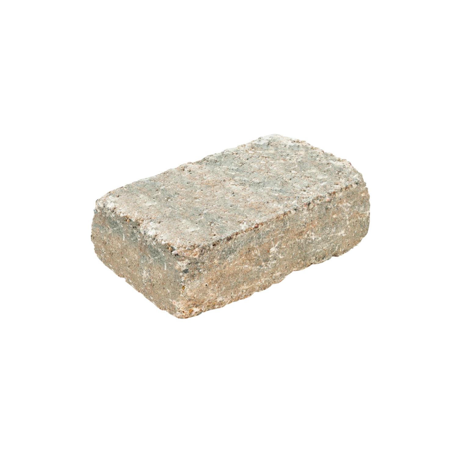 Diephaus Mauerstein ANTIK MEDIO muschelkalk 30x20x10 cm