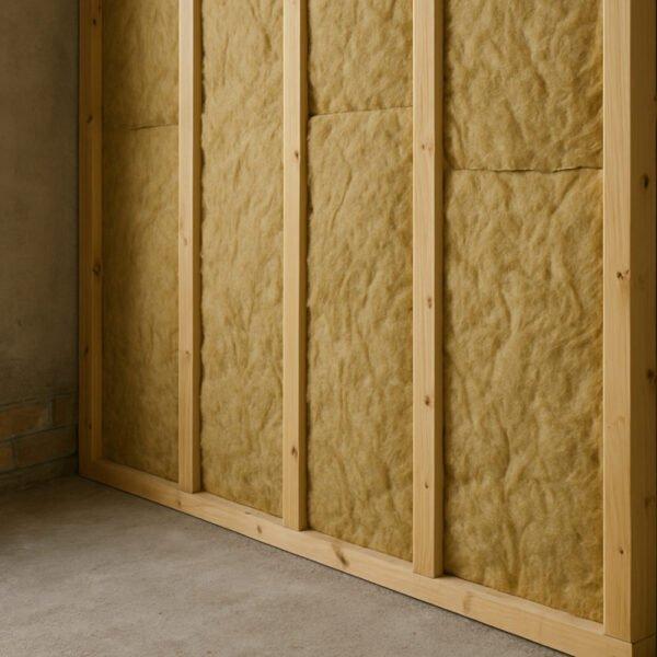 Keller-, Decken-, Wand- und Bodendämmung