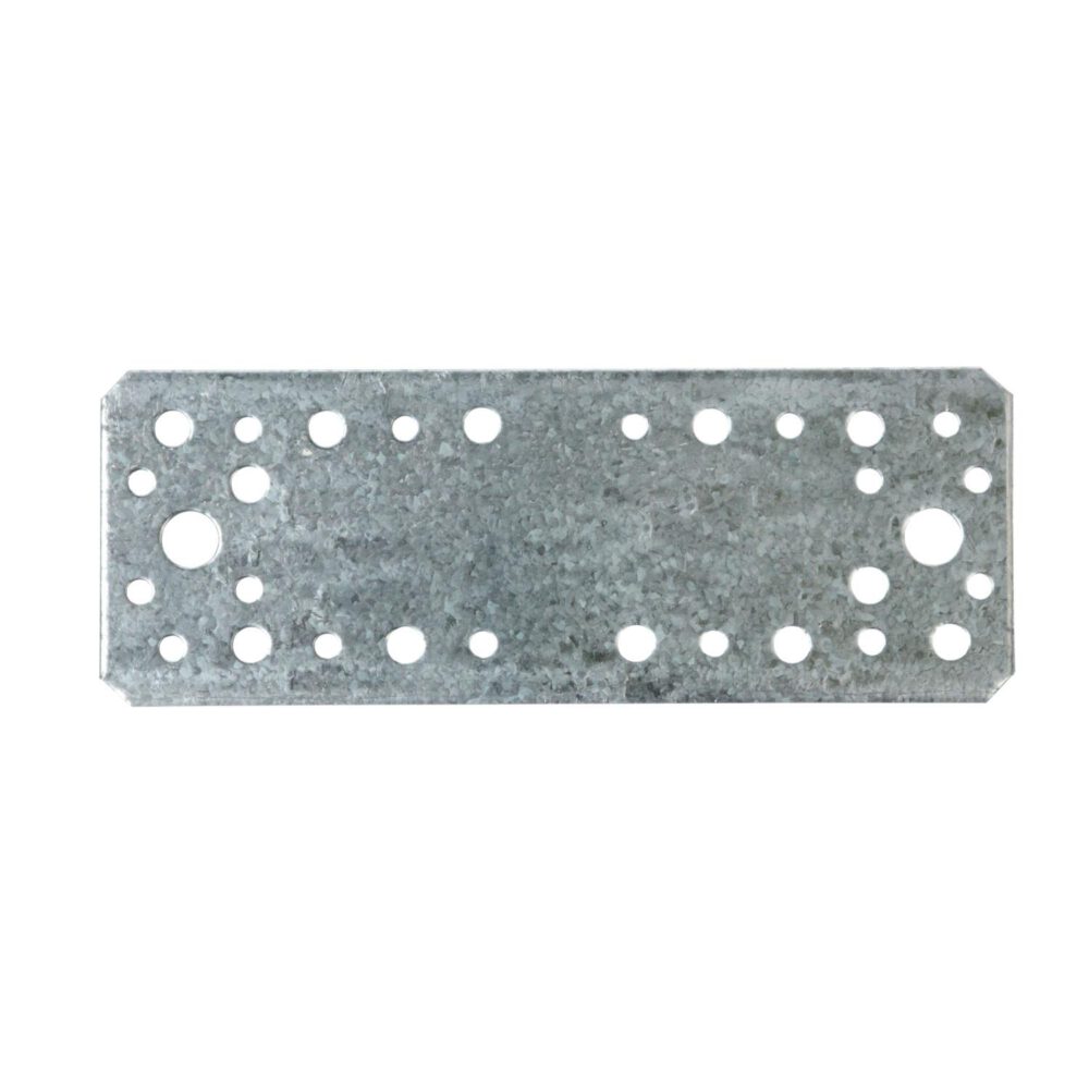 SWG Flachverbinder vz 180 x 40 x 3 mm