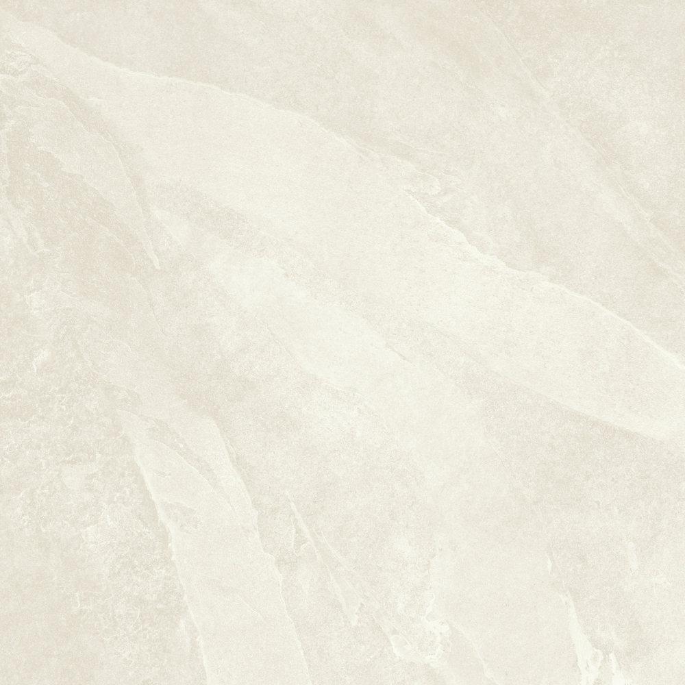 Fliese ARTDESIA 2.0 Ivory 60 × 60 cm rettifiziert